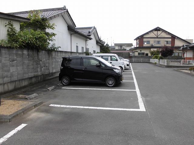 ニシキ(23703)の外観・駐車場イメージ3枚目