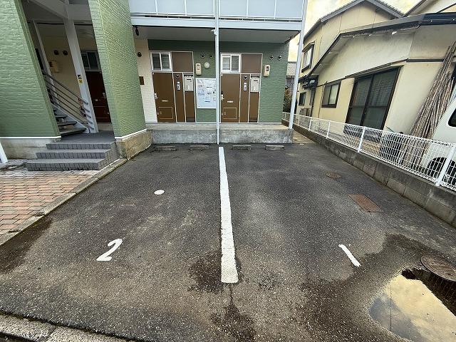 希(24655)の外観・駐車場イメージ1枚目