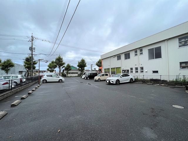 ナカウミ(25342)の外観・駐車場イメージ1枚目