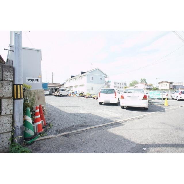 大根パーキングの外観・駐車場イメージ3枚目