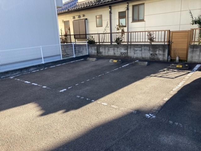 フォレスト天神町(37889)の外観・駐車場イメージ1枚目