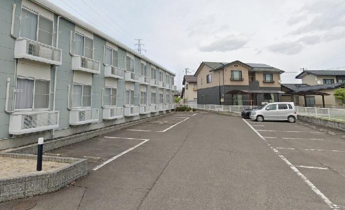 セレルラ野田町(21588)の外観・駐車場イメージ1枚目