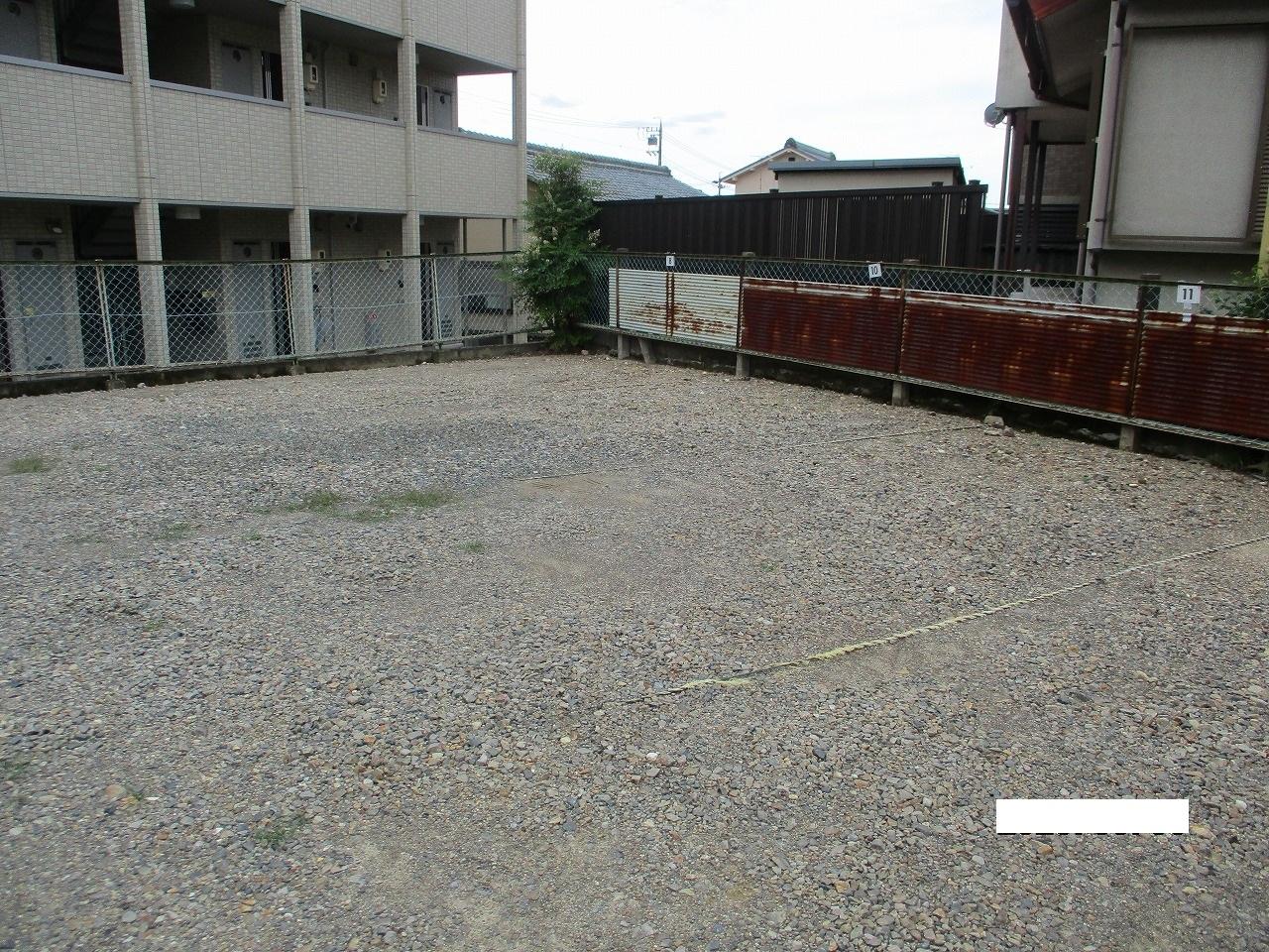 J-087の外観・駐車場イメージ2枚目