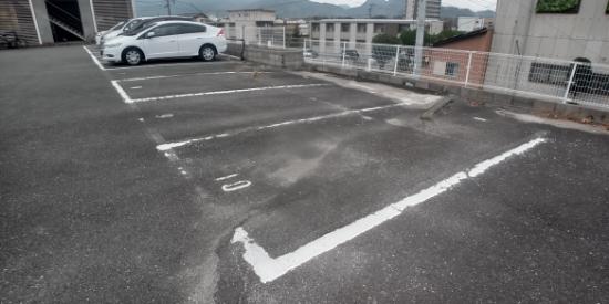 田川(11323)の外観・駐車場イメージ1枚目