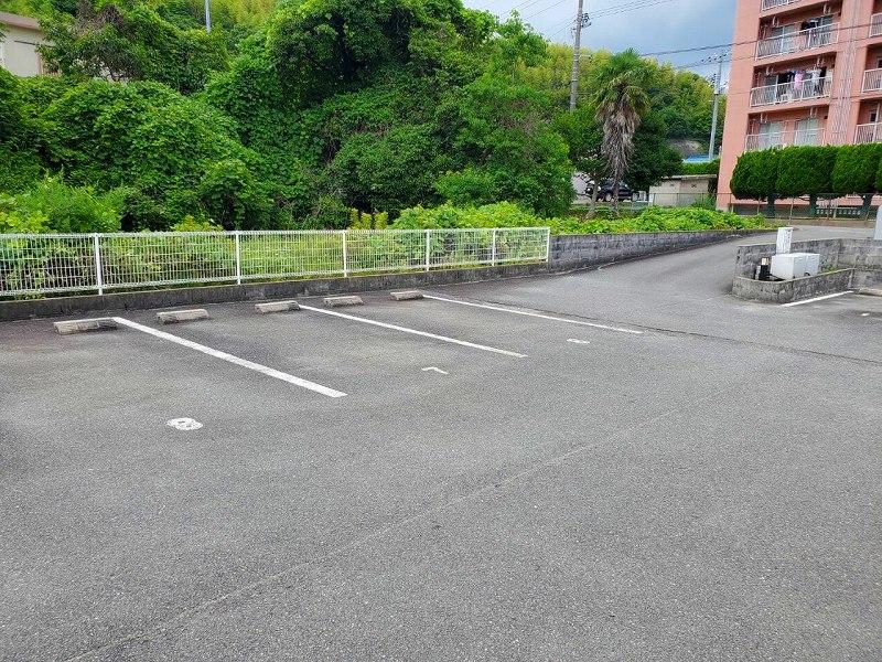 グレイス(20083)の外観・駐車場イメージ1枚目