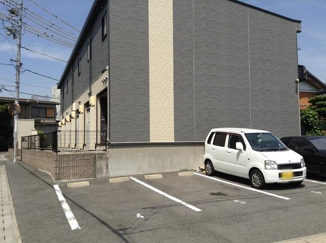 さくら(30985)の外観・駐車場イメージ1枚目