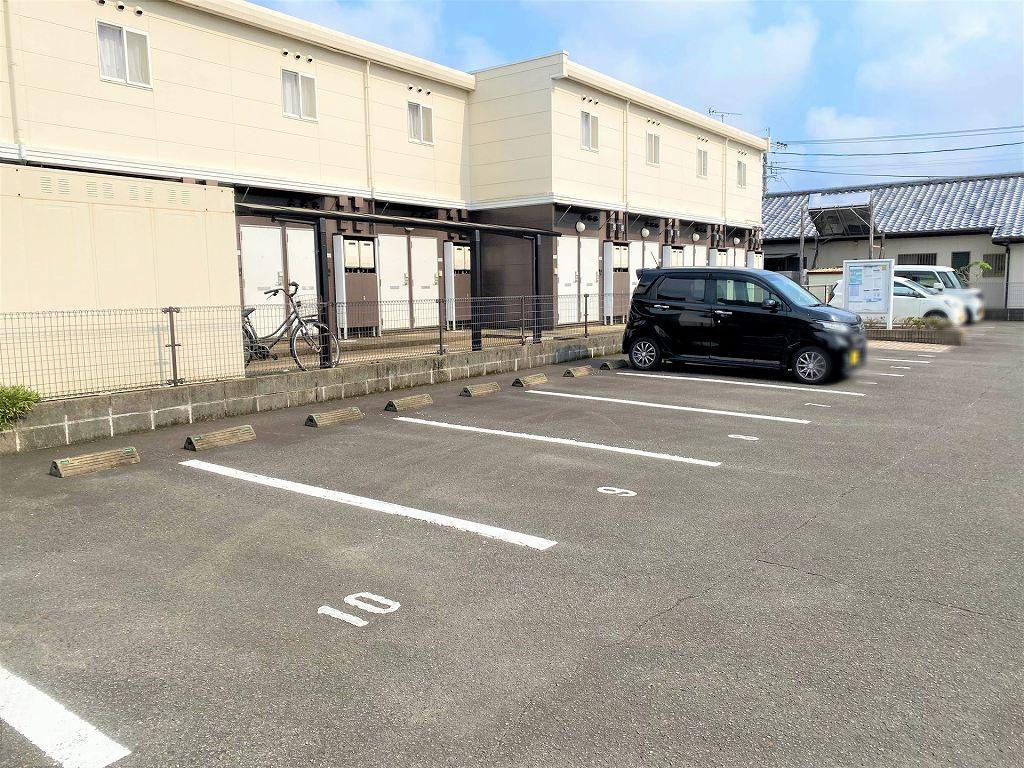 遊(22532)の外観・駐車場イメージ1枚目