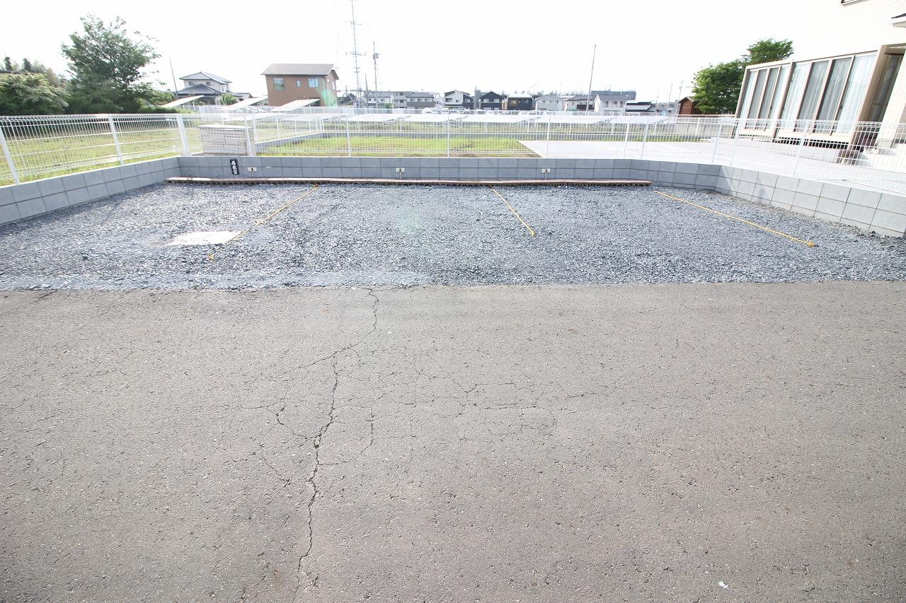 Goodパーキングの外観・駐車場イメージ2枚目