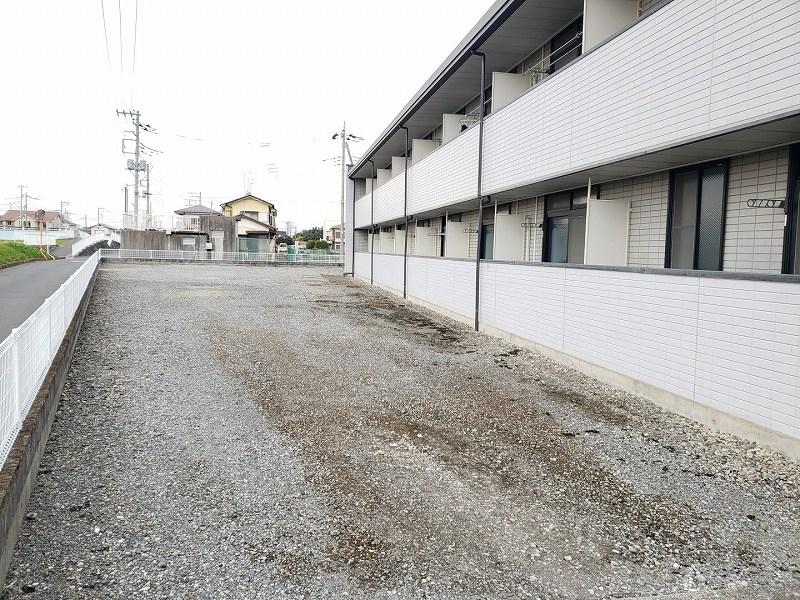 リブェール(10948)の外観・駐車場イメージ1枚目