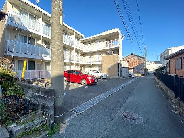 八右衛門(40982)の外観・駐車場イメージ1枚目