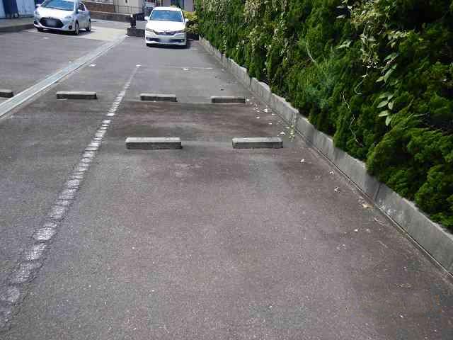 ベルコースト(20912)の外観・駐車場イメージ1枚目