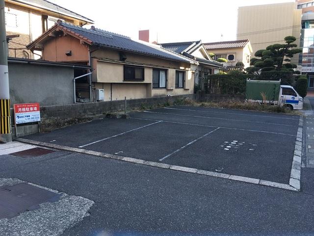 Mパーク13(谷山中央2丁目)の外観・駐車場イメージ2枚目