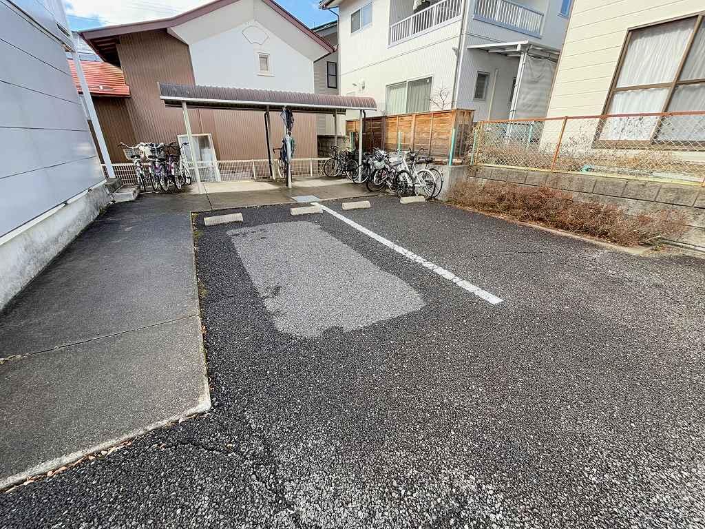 SAKURA(23306)の外観・駐車場イメージ2枚目