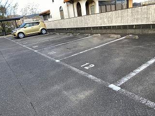 コンフォート伊万里(33965)の外観・駐車場イメージ1枚目