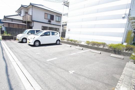 藤井(19189)の外観・駐車場イメージ1枚目