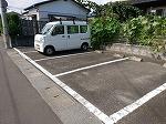 沢田南(34402)の外観・駐車場イメージ1枚目