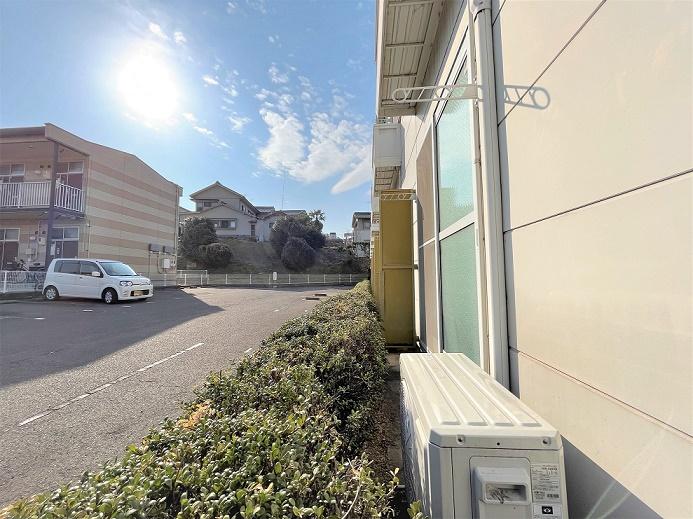 芙蓉(23560)の外観・駐車場イメージ1枚目