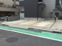 リブリ・mjukの駐車場