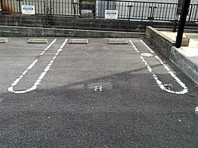 ユーカ(46269)の外観・駐車場イメージ1枚目