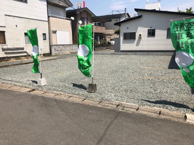 東野駐車場の外観・駐車場イメージ2枚目