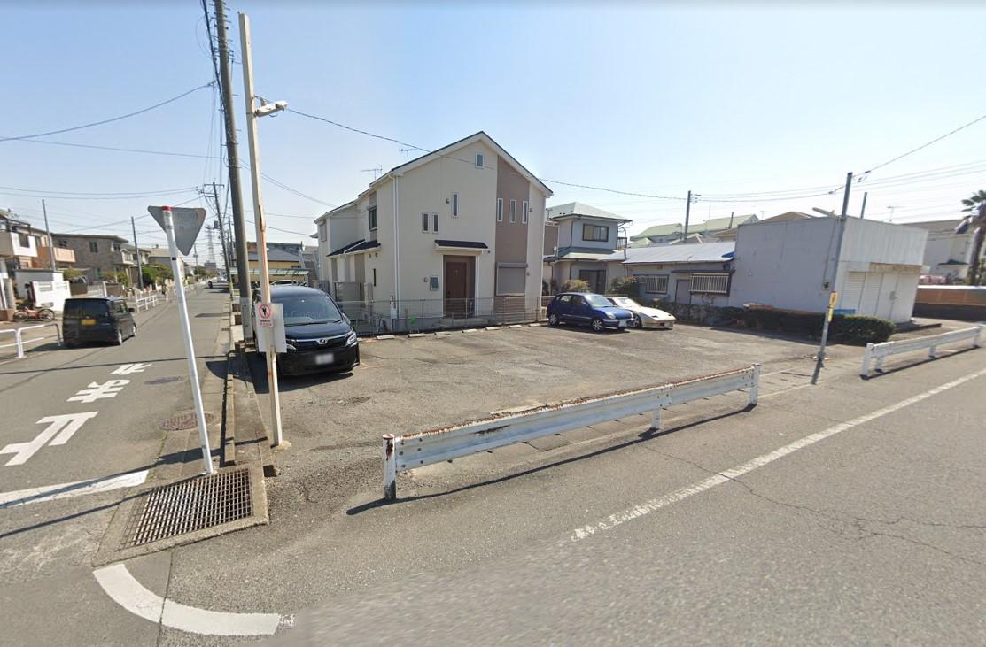 SED駐車場の外観・駐車場イメージ1枚目