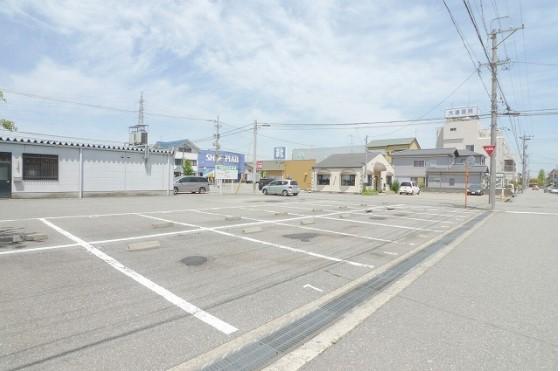 三馬1丁目Tパーキングの外観・駐車場イメージ1枚目