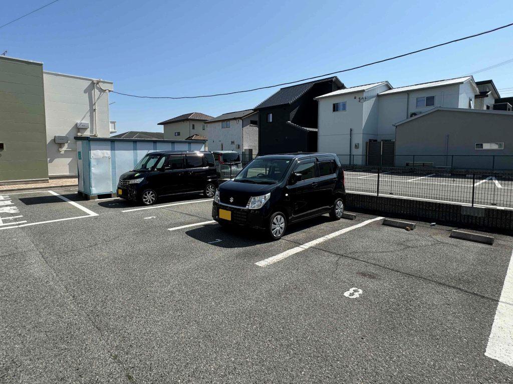 東原(16821)の外観・駐車場イメージ1枚目