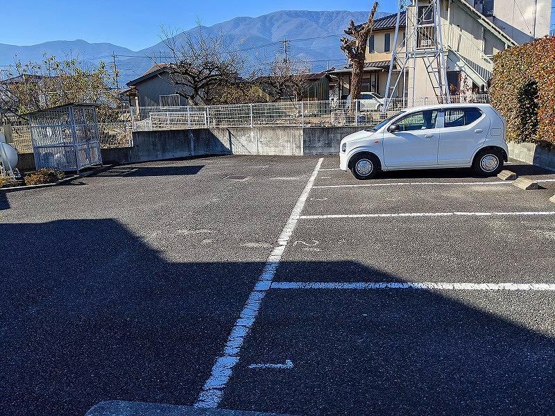 マイ ドーム 大井(16923)の外観・駐車場イメージ1枚目