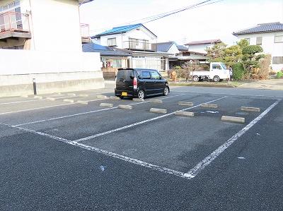 happy(22591)の外観・駐車場イメージ1枚目