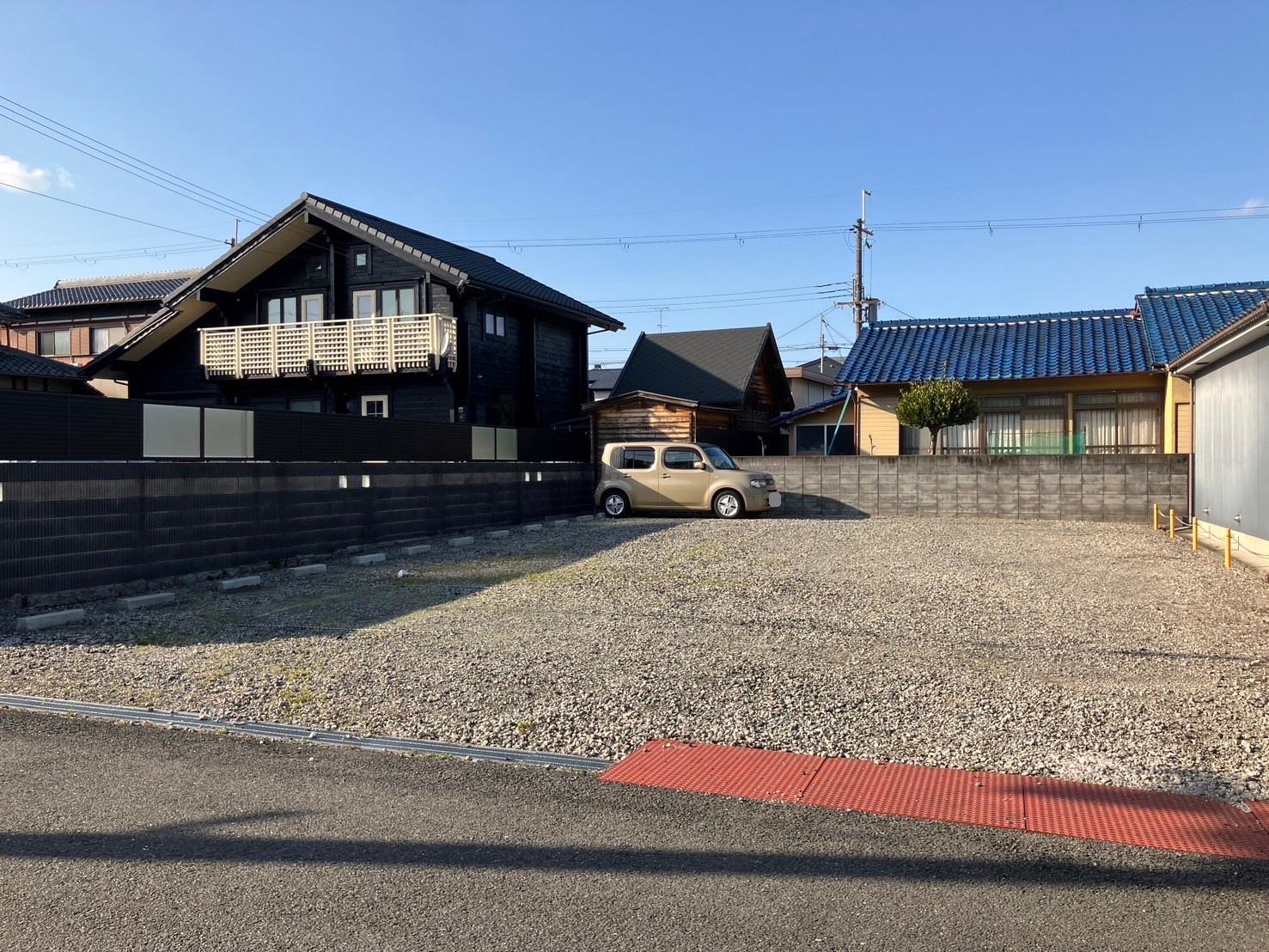 くだら中宮山戸駐車場の外観・駐車場イメージ3枚目