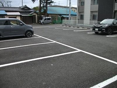 セドナ 西福島(22616)の外観・駐車場イメージ2枚目