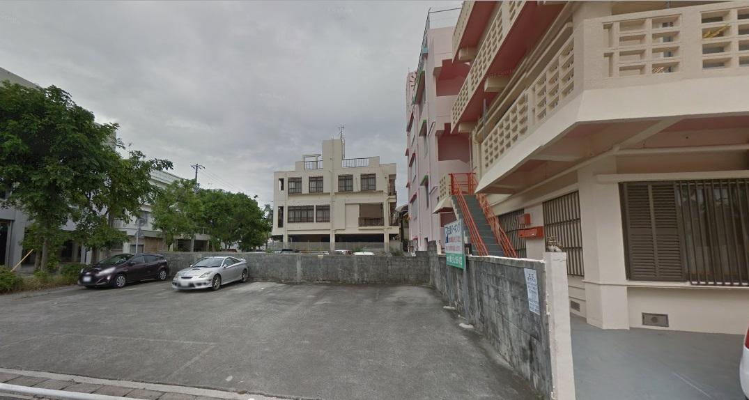 古蔵Pの外観・駐車場イメージ2枚目