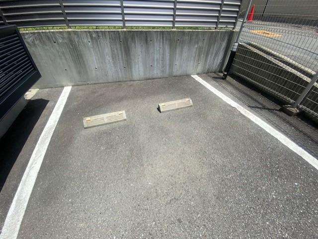 エスト桃山台(45842)の外観・駐車場イメージ1枚目