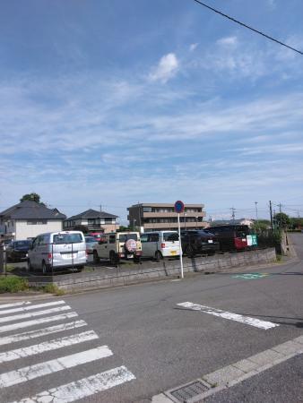 長島駐車場の外観・駐車場イメージ2枚目