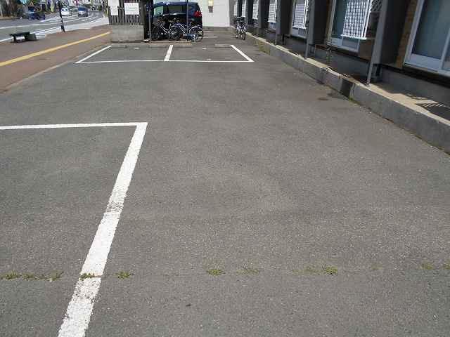 ハクスイ(16399)の外観・駐車場イメージ1枚目