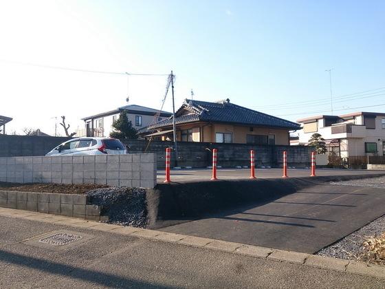 文京内藤パーキング2の外観・駐車場イメージ3枚目