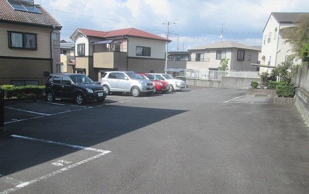 フォレスト(19753)の外観・駐車場イメージ1枚目