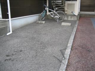 エスポワール比島(22515)の外観・駐車場イメージ1枚目