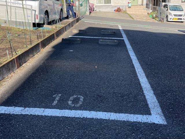 SUNPATH寺尾(32674)の外観・駐車場イメージ1枚目