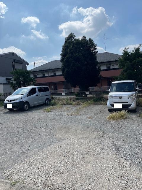 東深井8580858駐車場の外観・駐車場イメージ2枚目