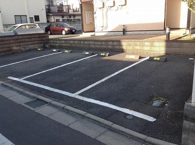 織姫(25135)の外観・駐車場イメージ1枚目