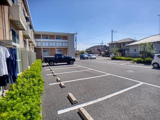 末広(22611)の外観・駐車場イメージ1枚目