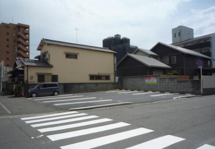 和歌山市太田(W-134)の外観・駐車場イメージ1枚目