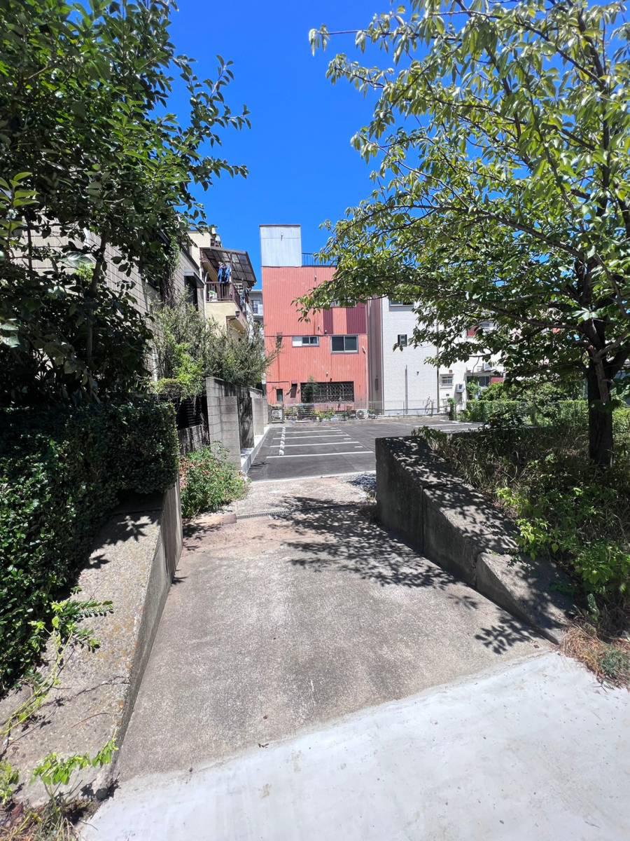 新喜多東駐車場の外観・駐車場イメージ3枚目