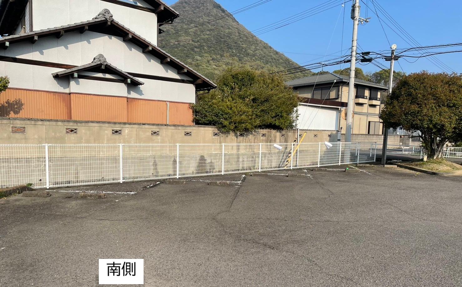 飯野町Kパーキングの外観・駐車場イメージ2枚目