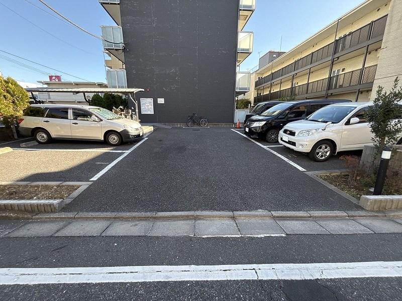 ゆーとぴあ(47574)の外観・駐車場イメージ1枚目