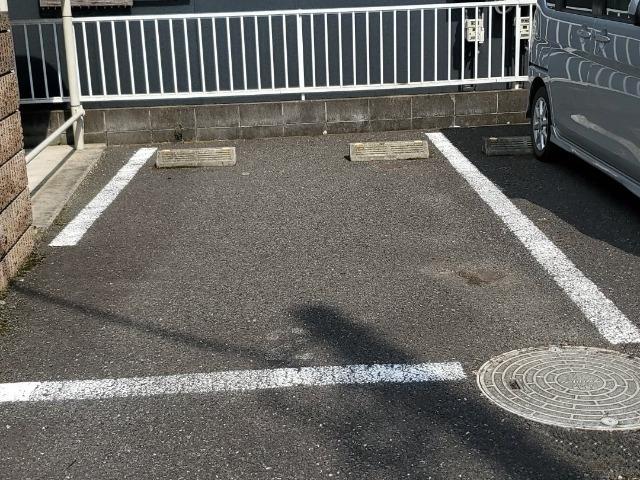花音(33866)の外観・駐車場イメージ1枚目
