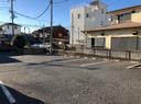 ミモザⅡ(32307)の駐車場