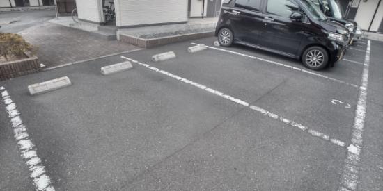 シャルム宝(35020)の外観・駐車場イメージ2枚目