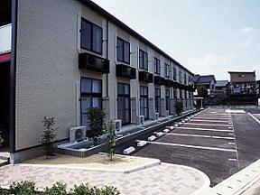 祇園(26774)の外観・駐車場イメージ1枚目